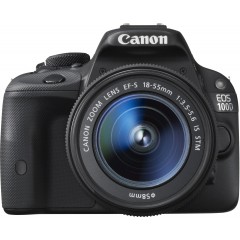 CANON EOS 100D 